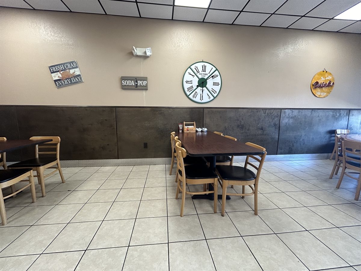 Dundee Diner